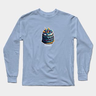 Valentines Sweet Long Sleeve T-Shirt